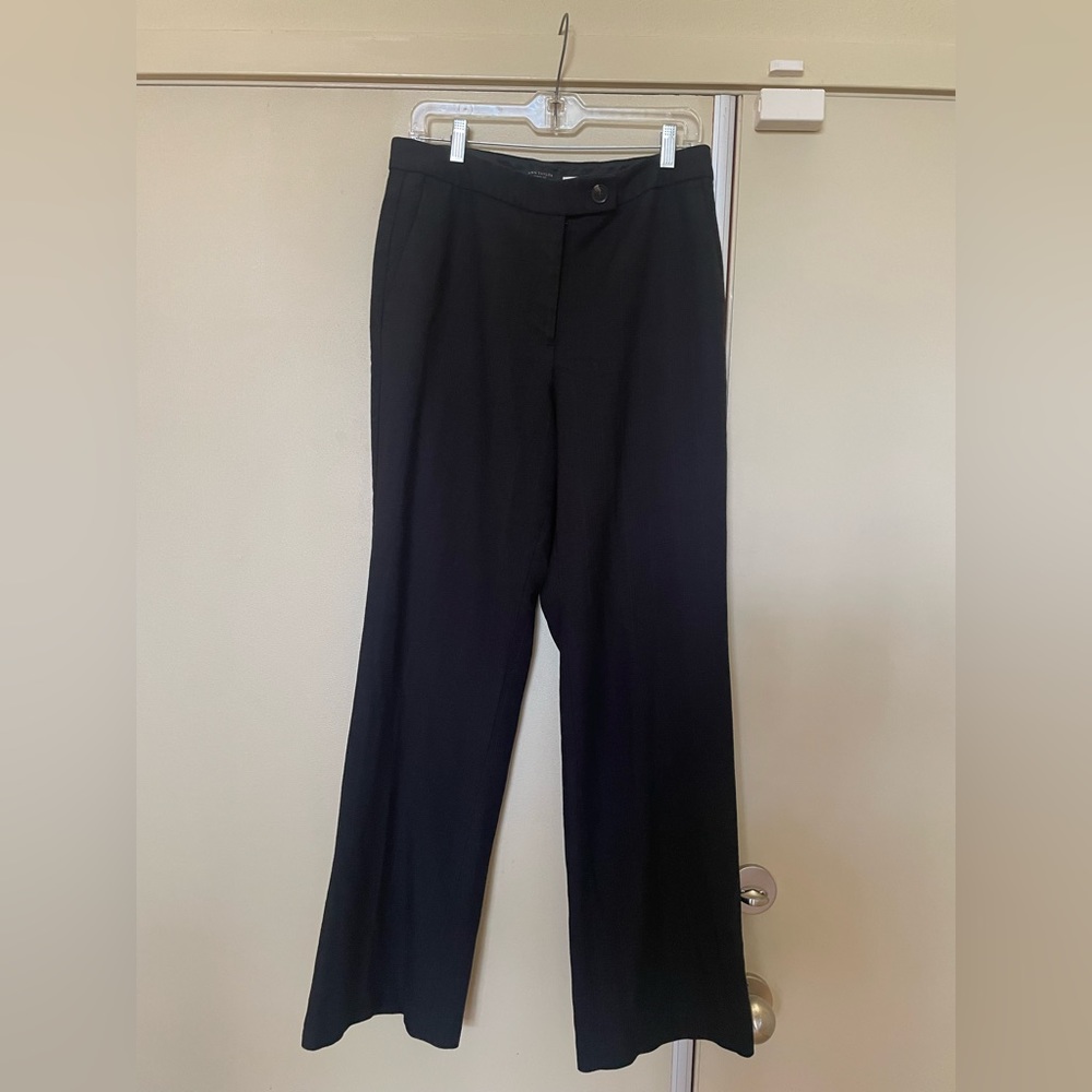 Ann Taylor curvy fit. Size 10